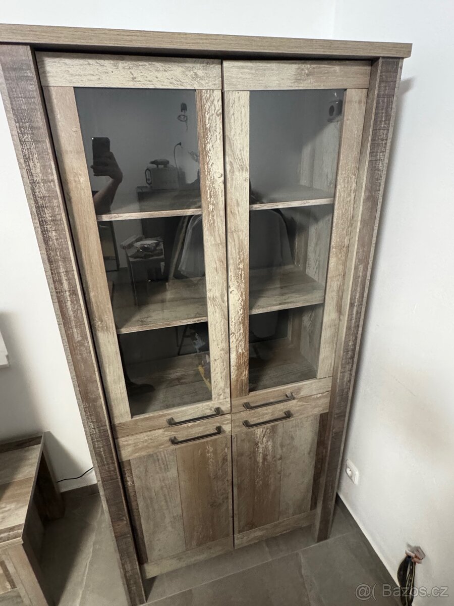 Obývací sestava - 3