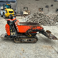 Cormidi Dumper C-85 - 3