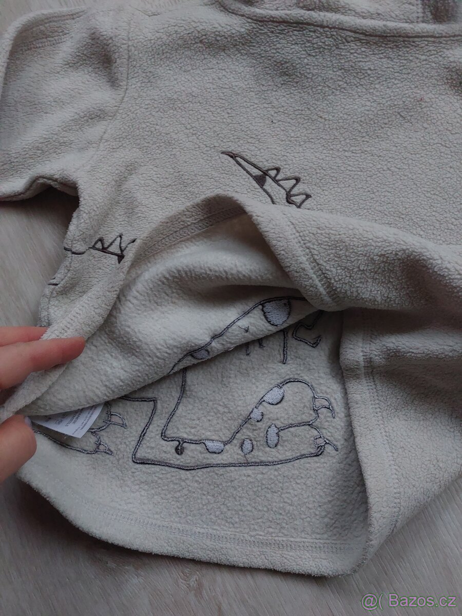 Mikina Next vel. 98 - 3