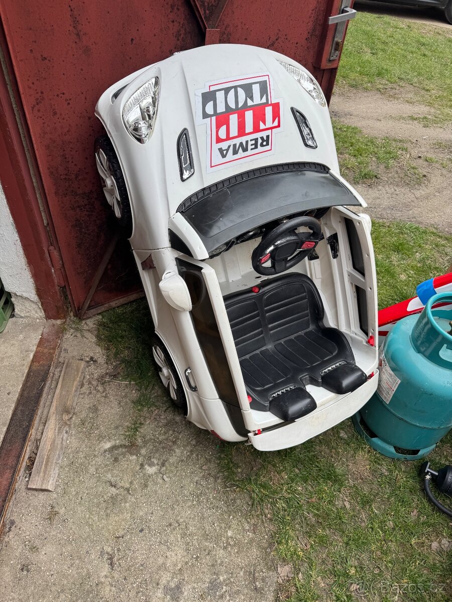 Elektrické auto - 3