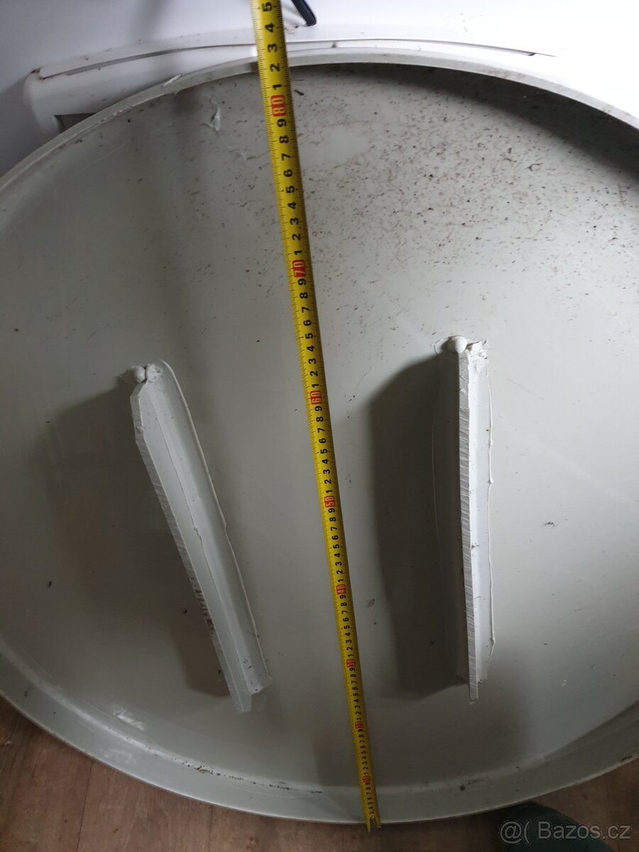 Nepoužity poklop - 3