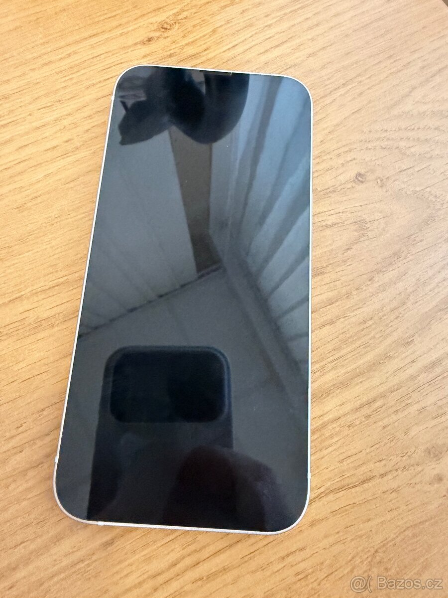 IPhone 13 - starlight 128 GB - 3