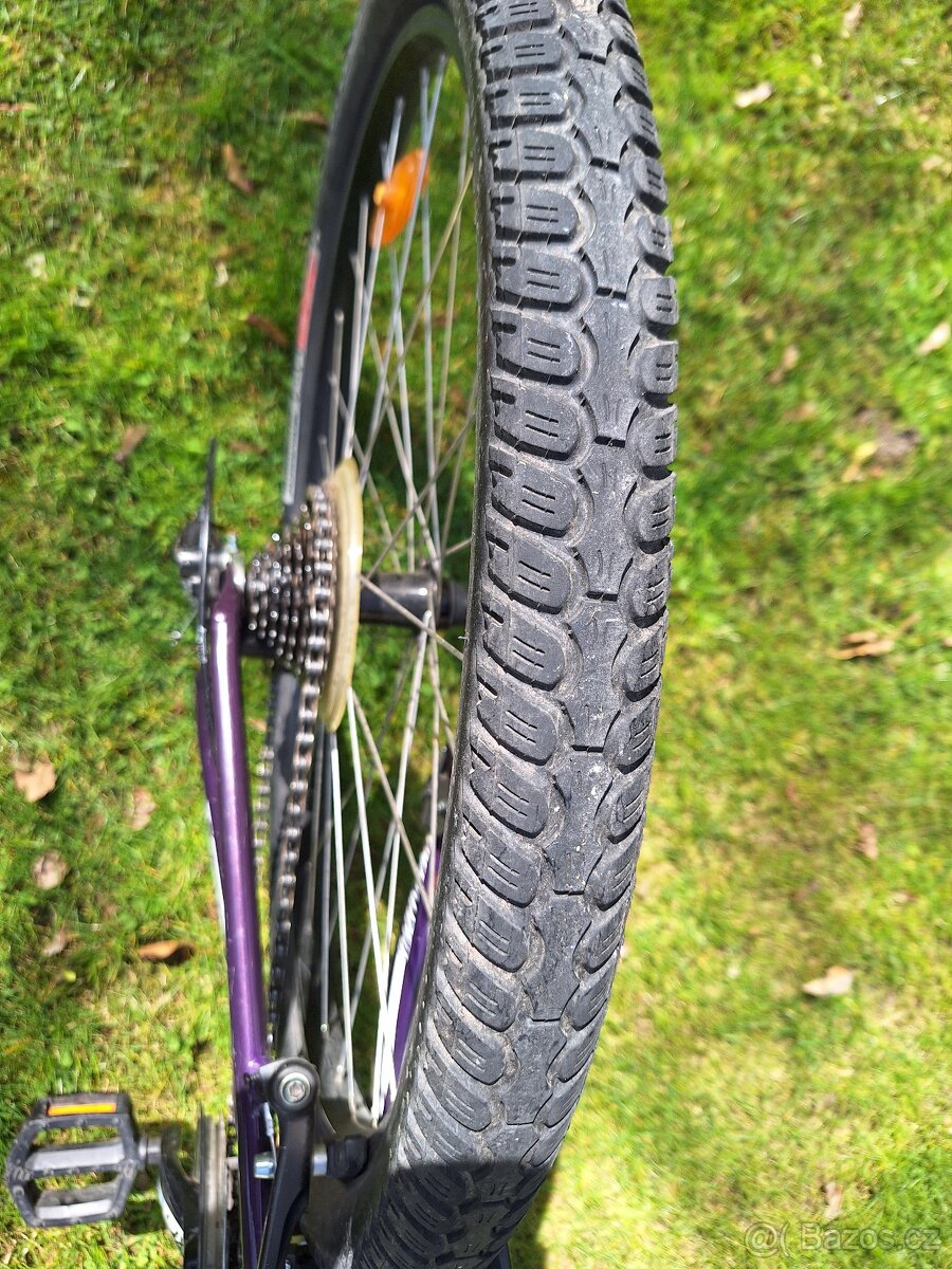 Dívčí kolo Specialized, rám 13'' - 3