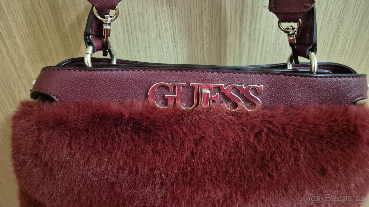 Kabelka Guess - 3