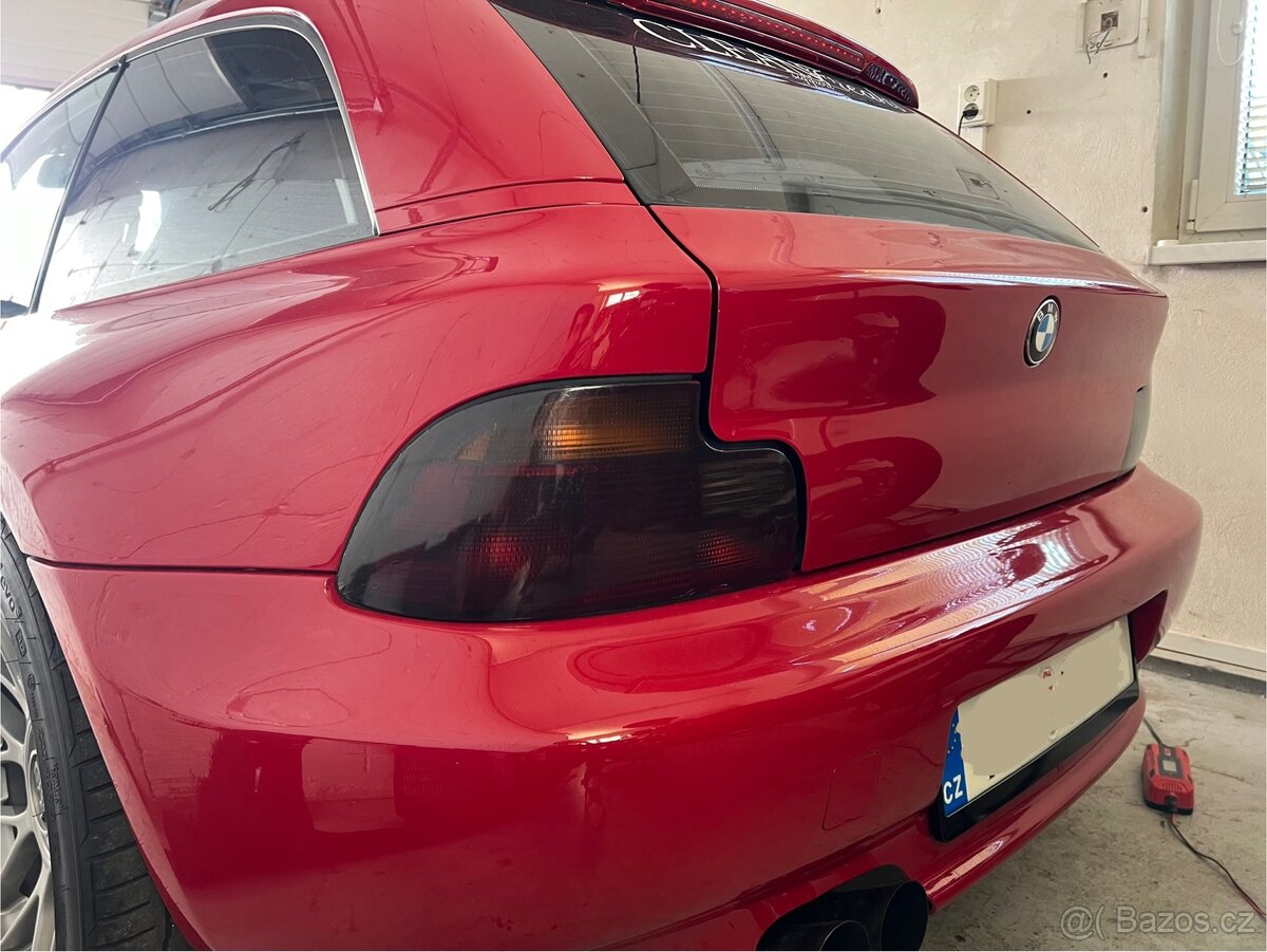 Bmw z3 coupe 2.8 - 3