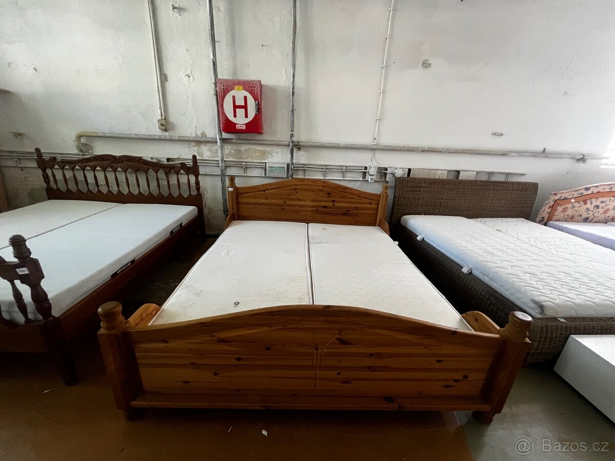 Postel 180x200 - 3