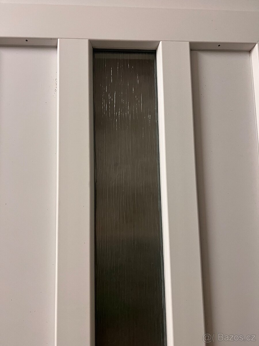 Plastové dveře ALUPLAST - 3