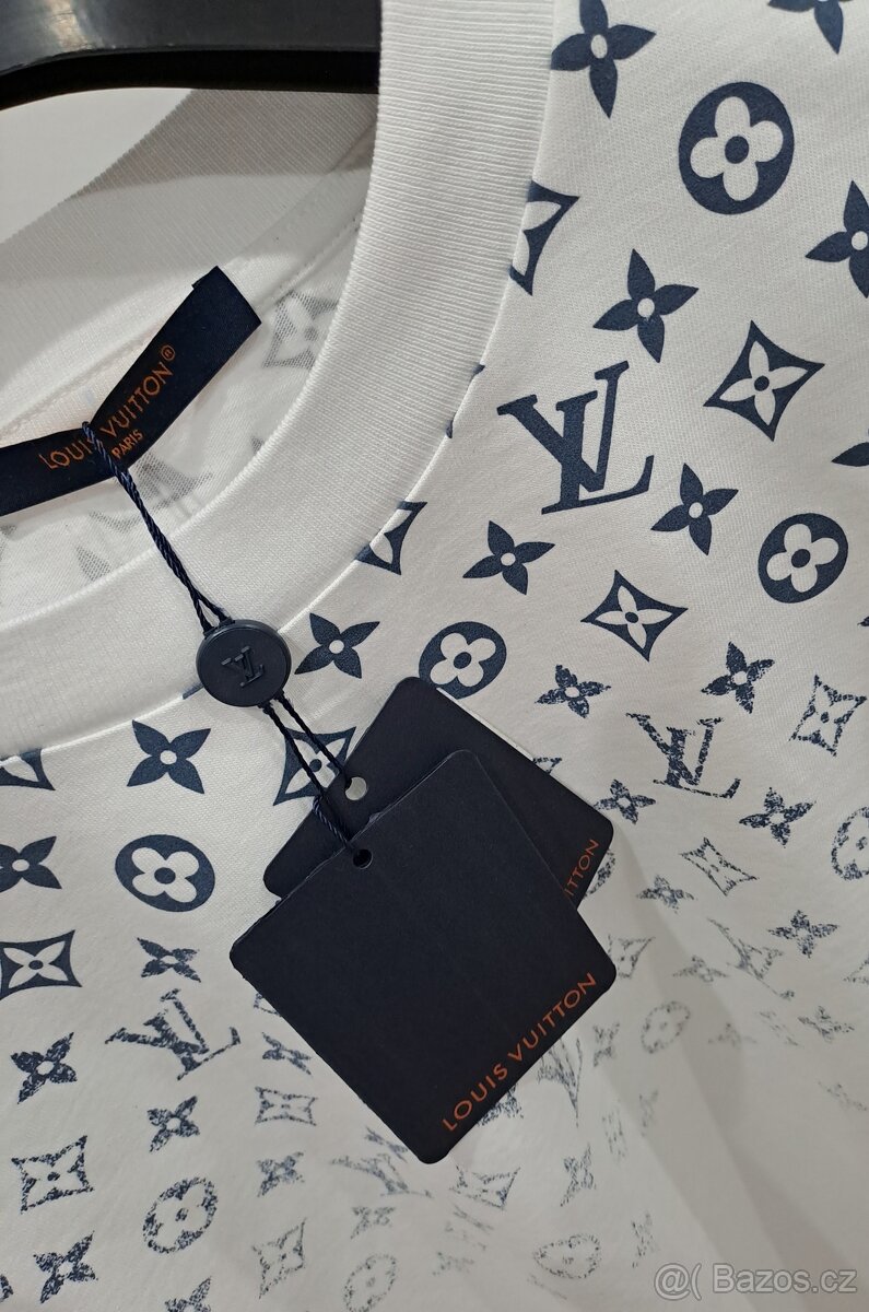 LOUIS VUITTON TRIKO 5 - 3