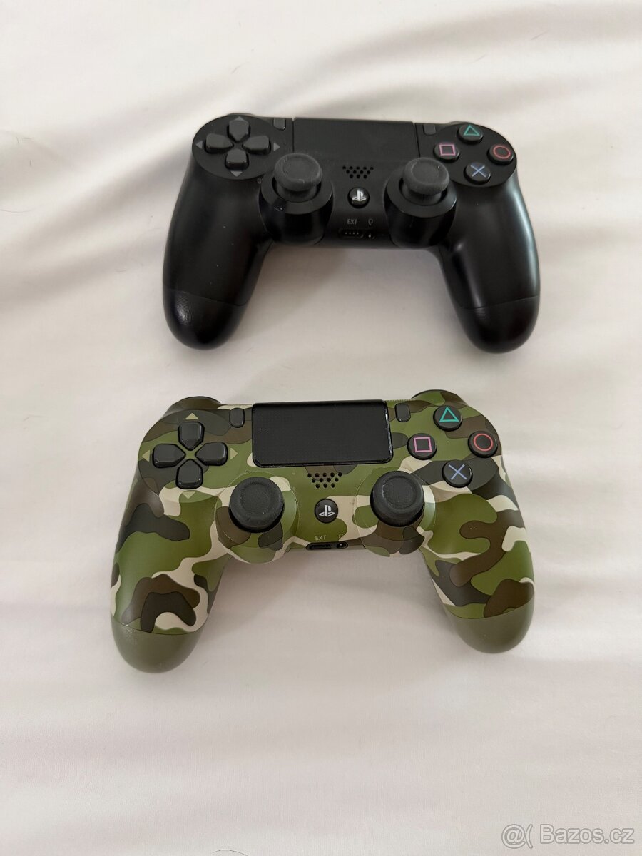 PS4 pro - 3