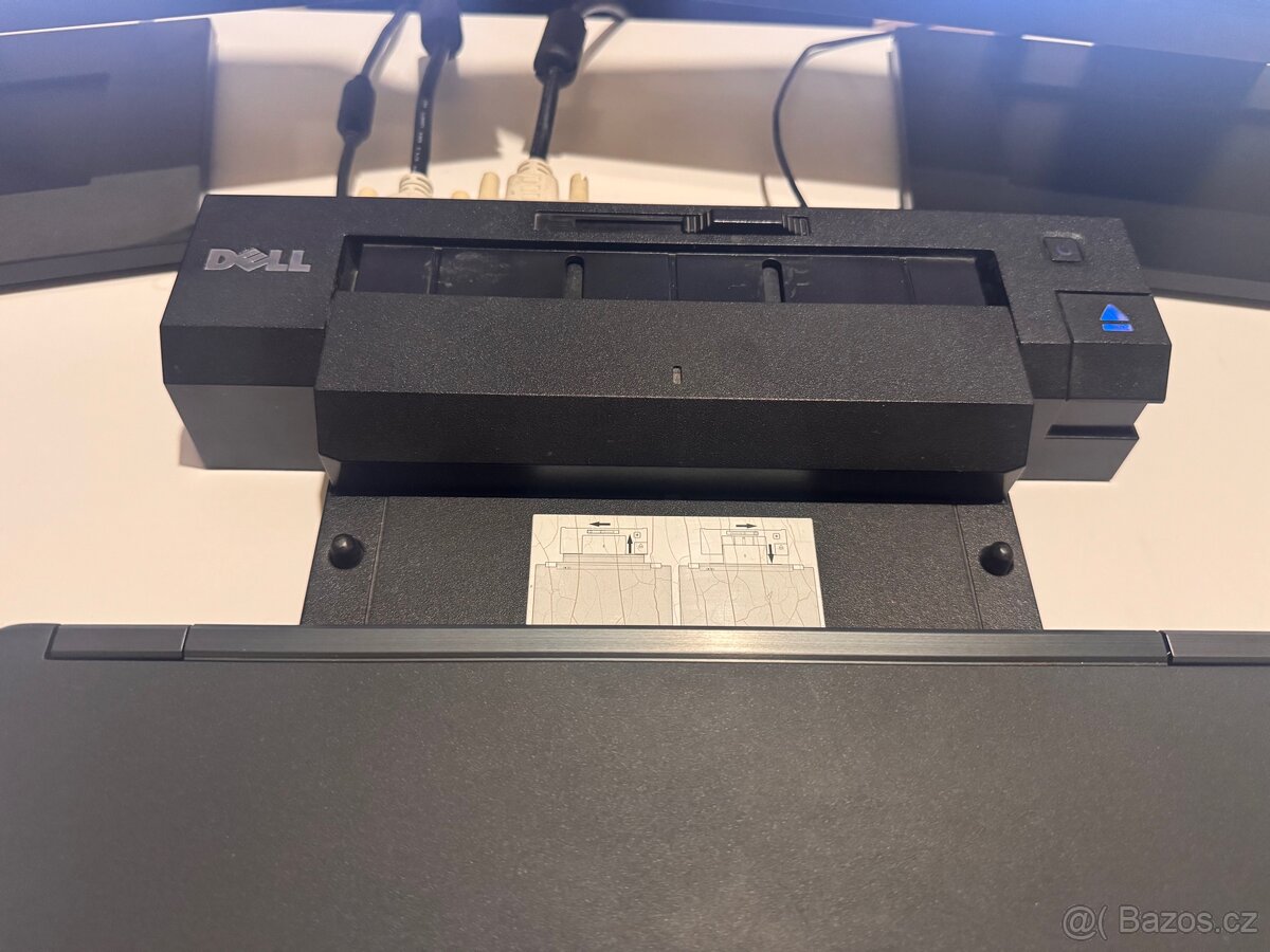 Dell Latitude - komplet set - možnost výměny - 3