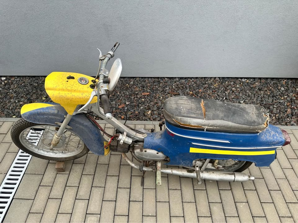 Jawa pionyr 05 - 3
