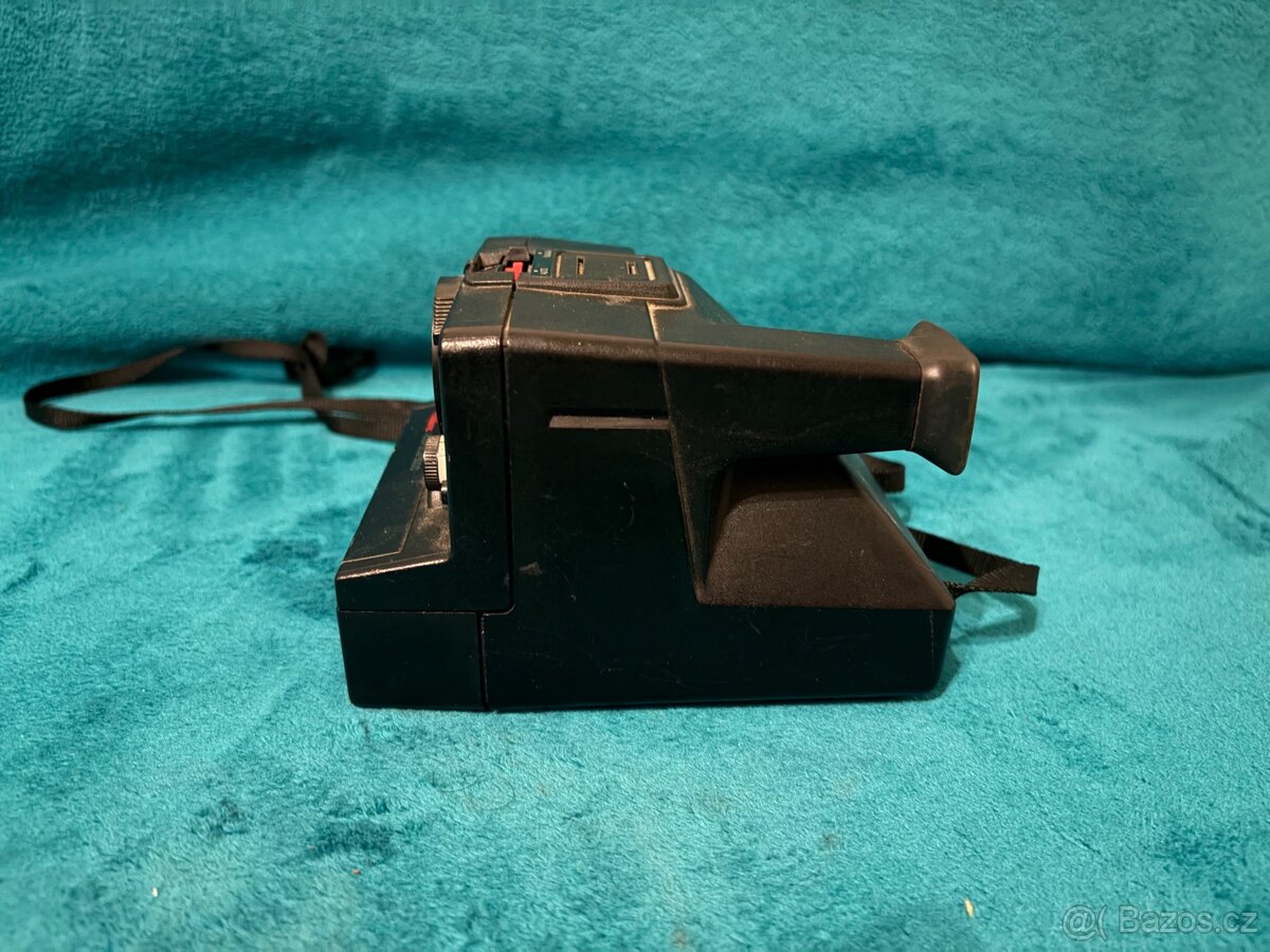 PolaSonic Autofocus 5000 - 3