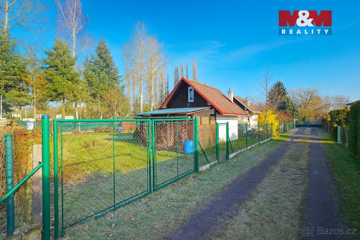 Prodej chaty, 20 m², Karlovy Vary - 3