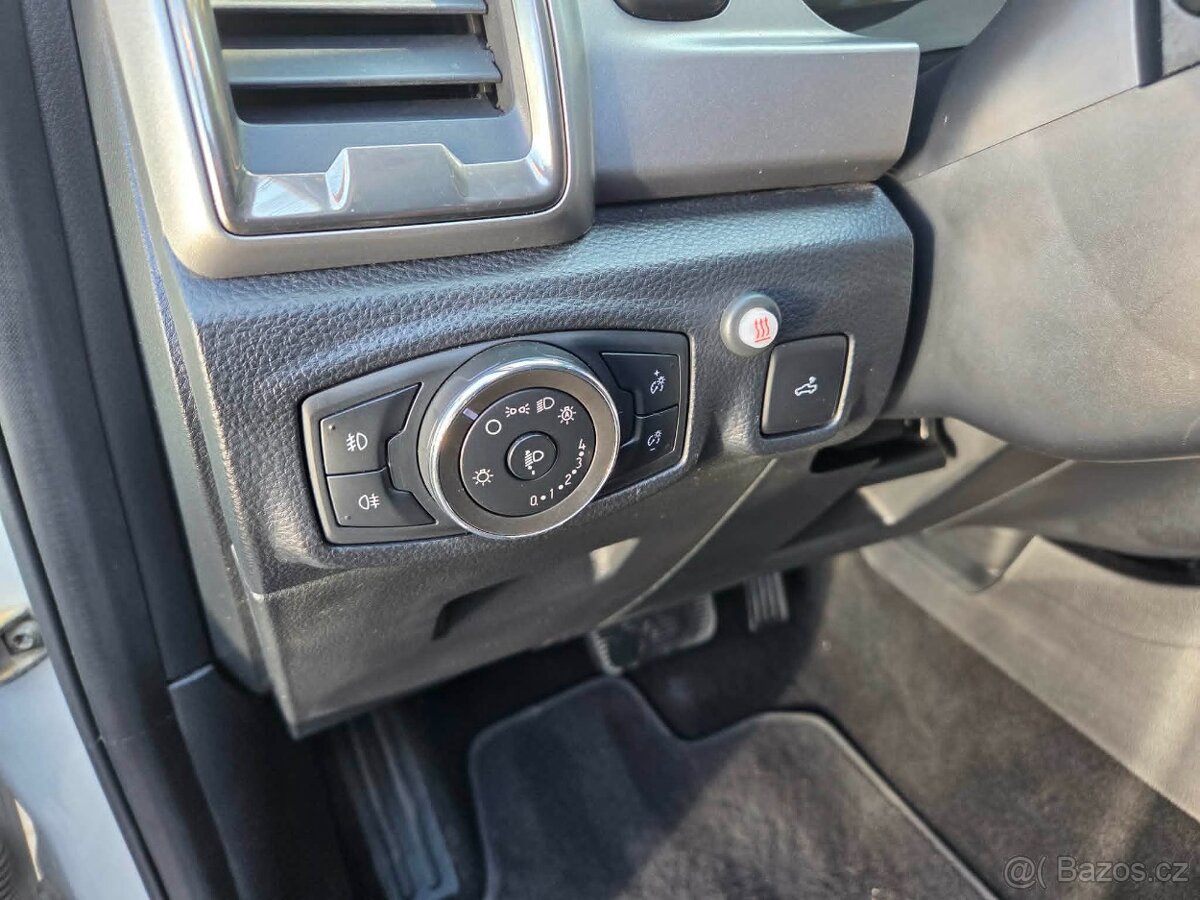 Ford Ranger Limited - 3