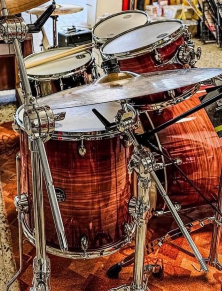 Mapex Armory - 3