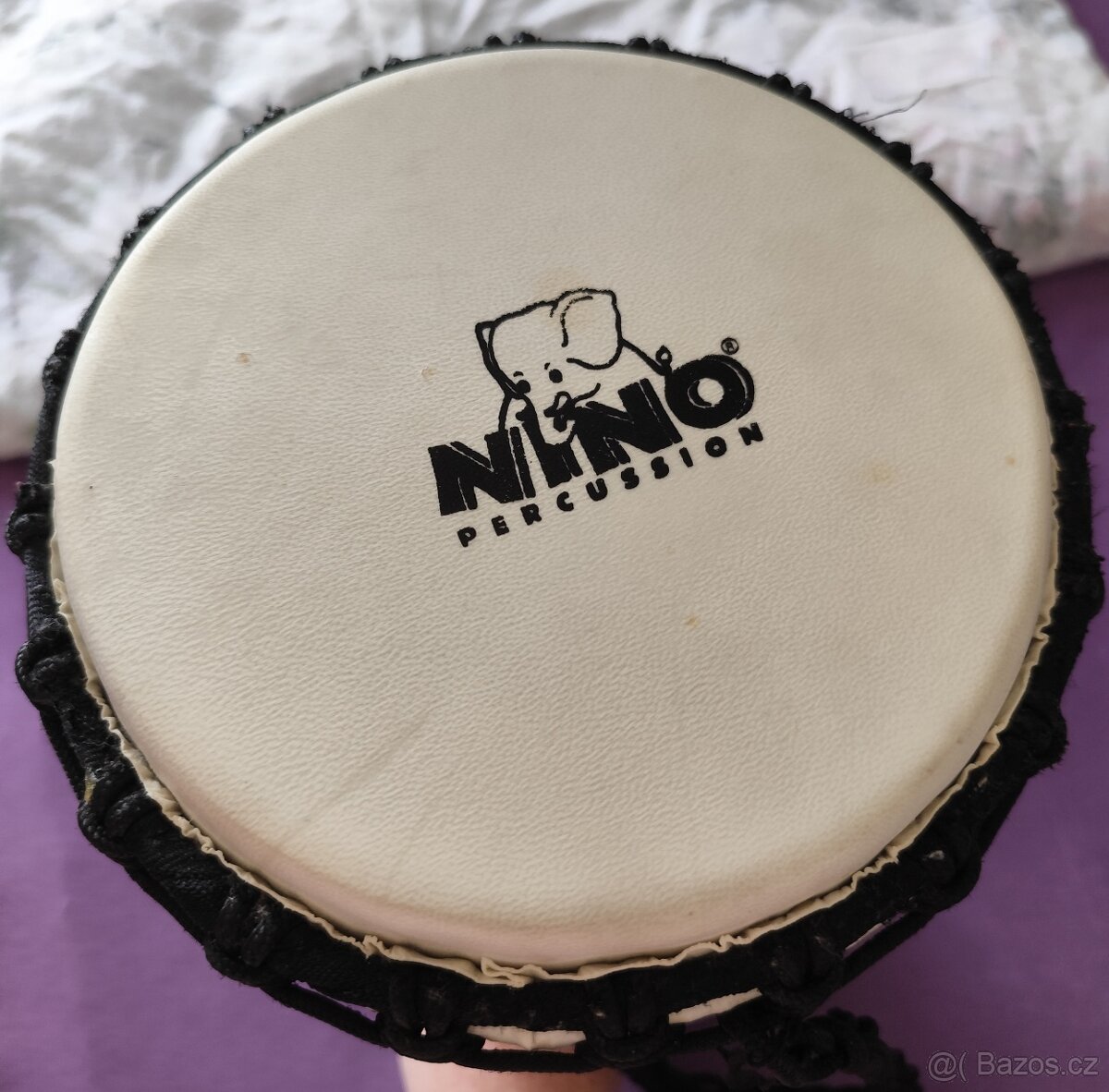 Buben djembe - 3