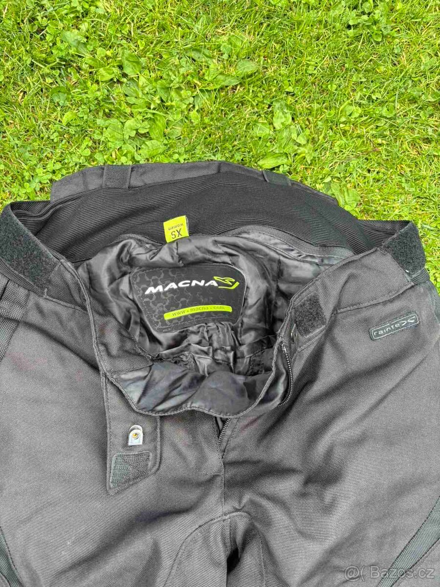 Moto oblečení Macna dámské - 3