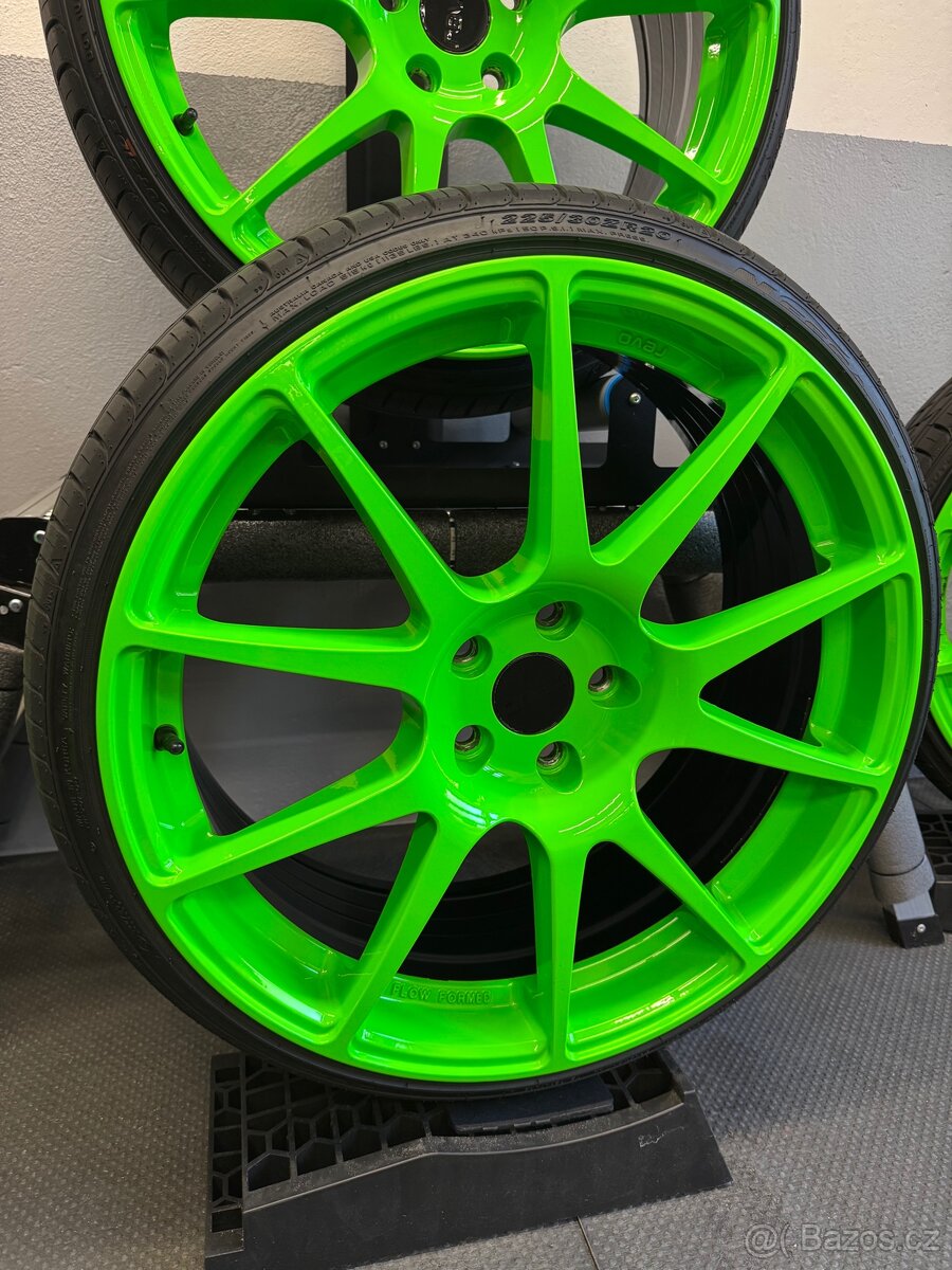 Kola REVO RF020 5x112 R20 - 3
