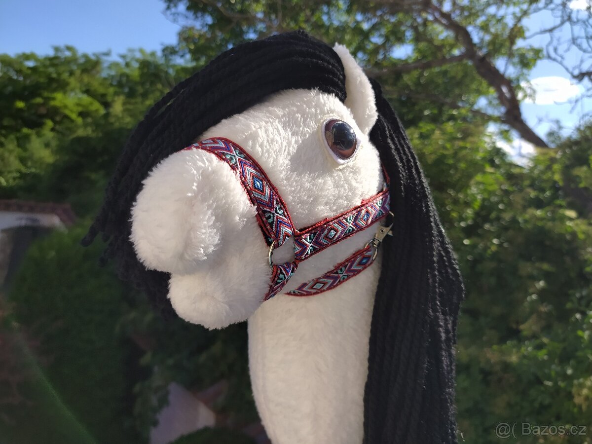 Hobby horse - 3