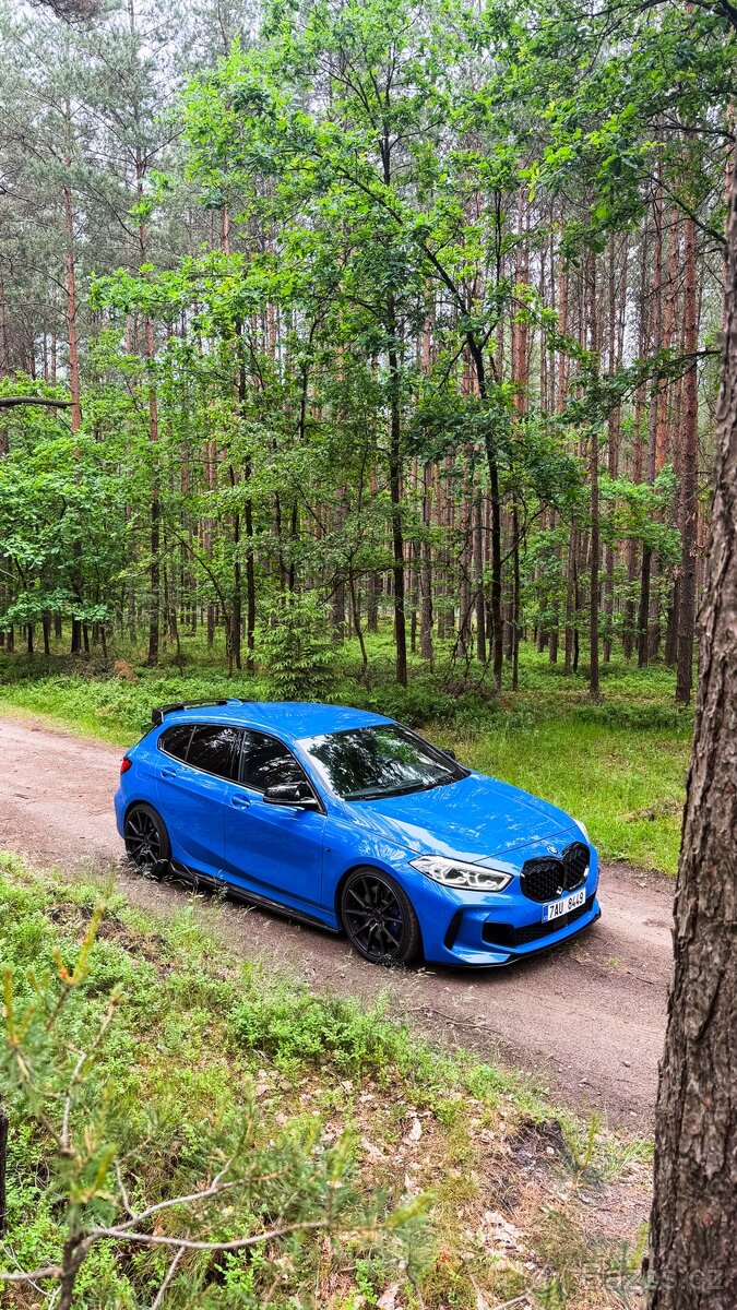 BMW M135i xDrive - 3