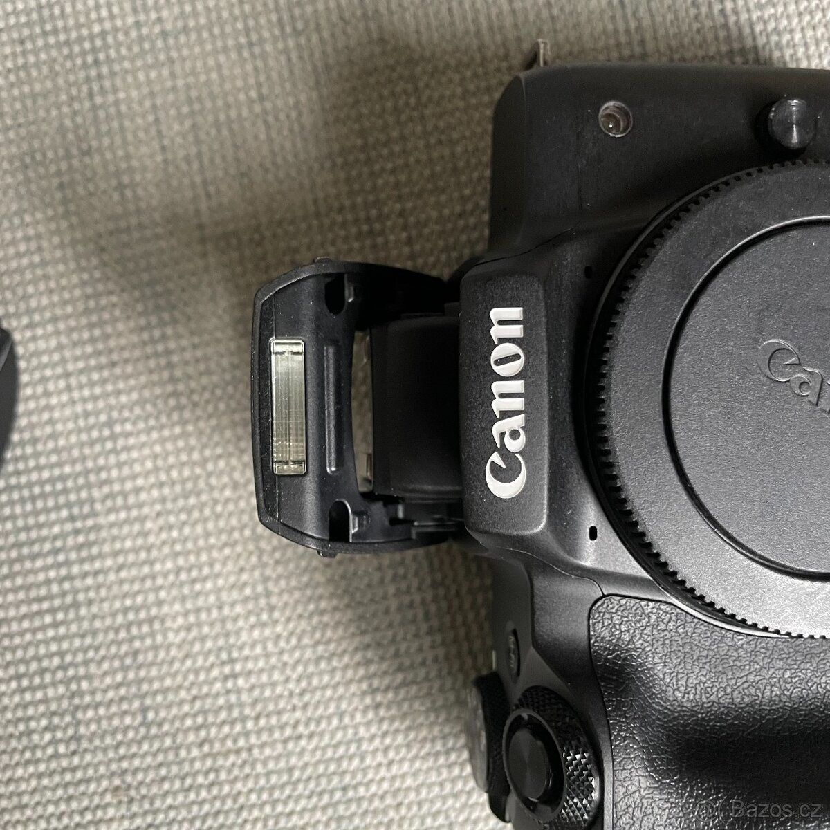 Canon EOS M50 Mark II + Příslušenství - 3