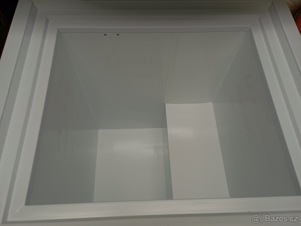 Mraznička pultová laboratorní Elcold -85 ℃ - 3