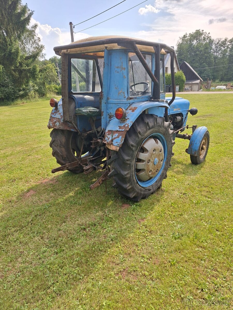 Prodám Zetor 3011 - 3
