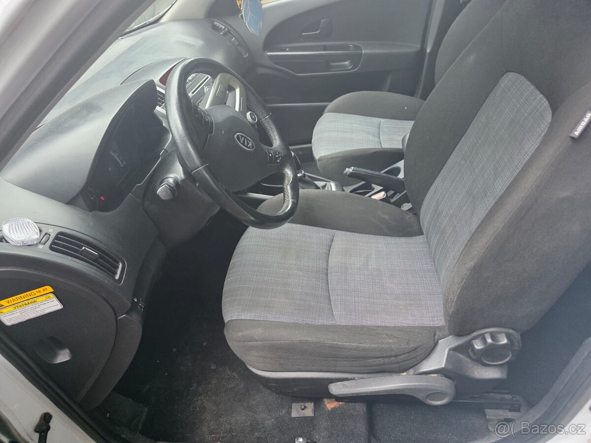 Kia ceed 1.4 náhradní dily - 3