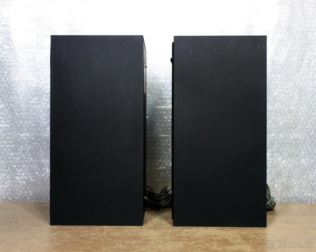 Reprobedny Philips LFD 8053. - 3