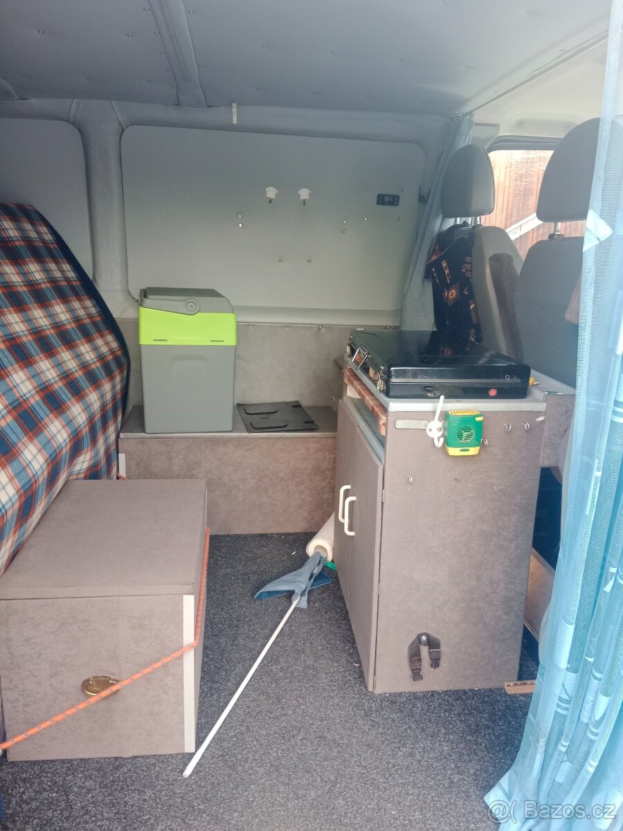 Ford transit 260S - 3