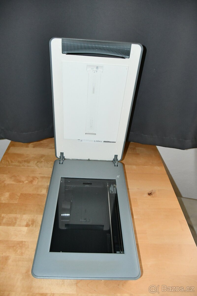 HP ScanJet 4850 | kompatibilní s Windows 10 - 3