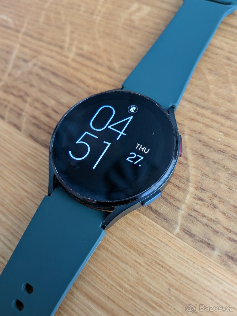 Samsung Galaxy Watch4 44 mm - 3