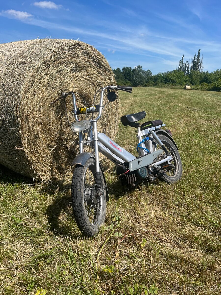 Babetta 207 - 3