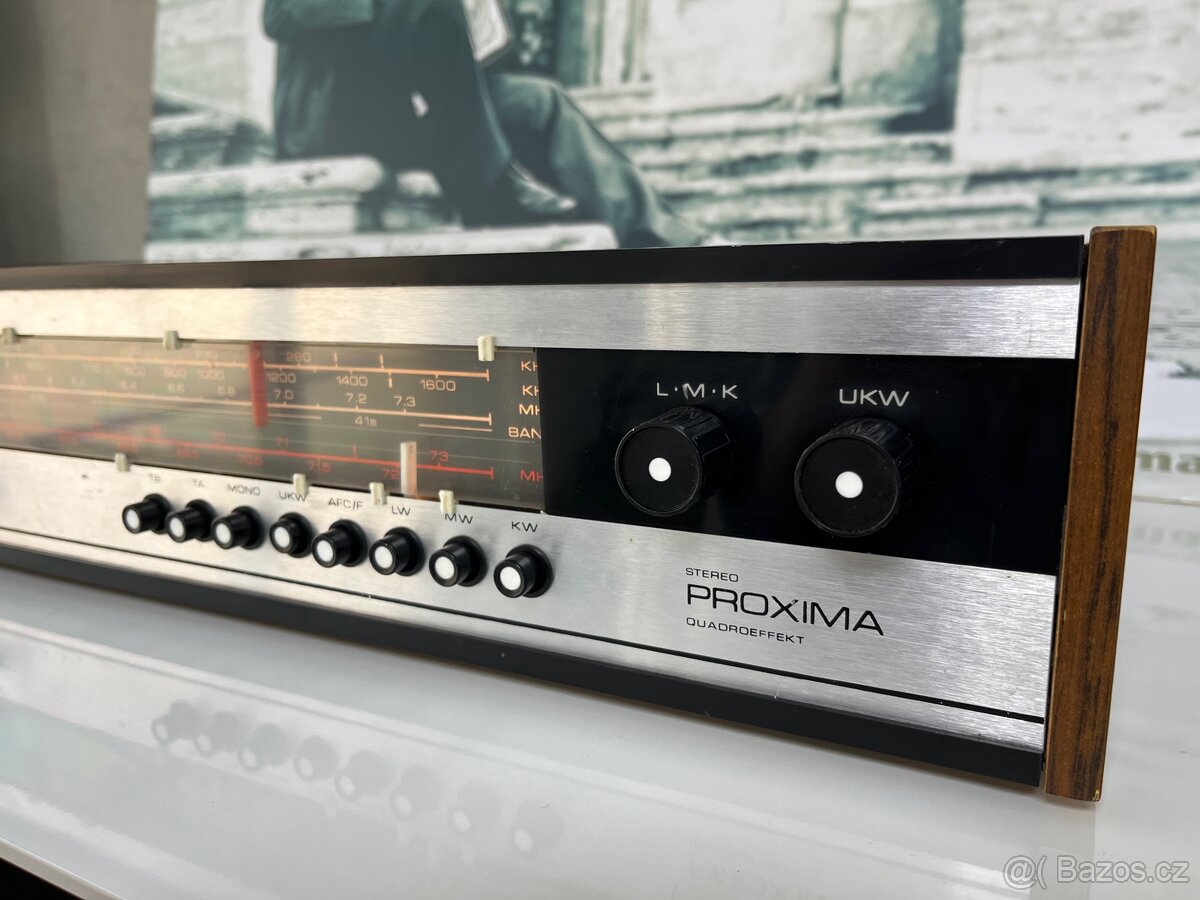 RFT Proxima 408 - 3