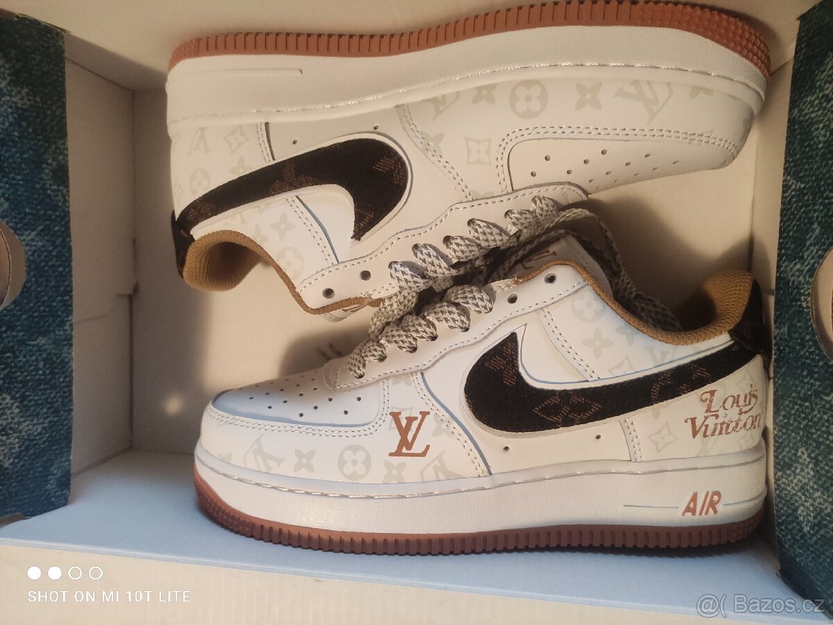 Nike air force 1 - 3