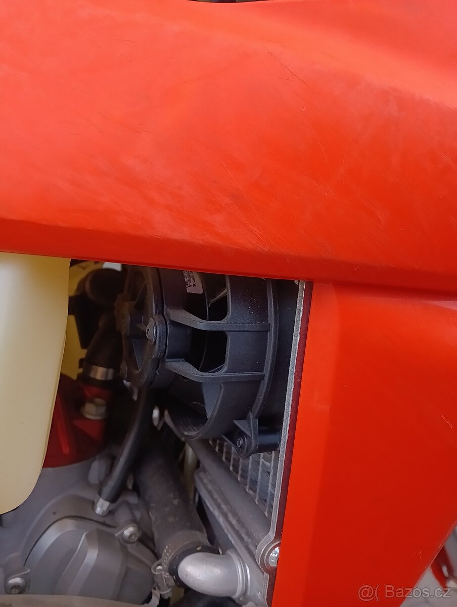 KTM EXC 300
