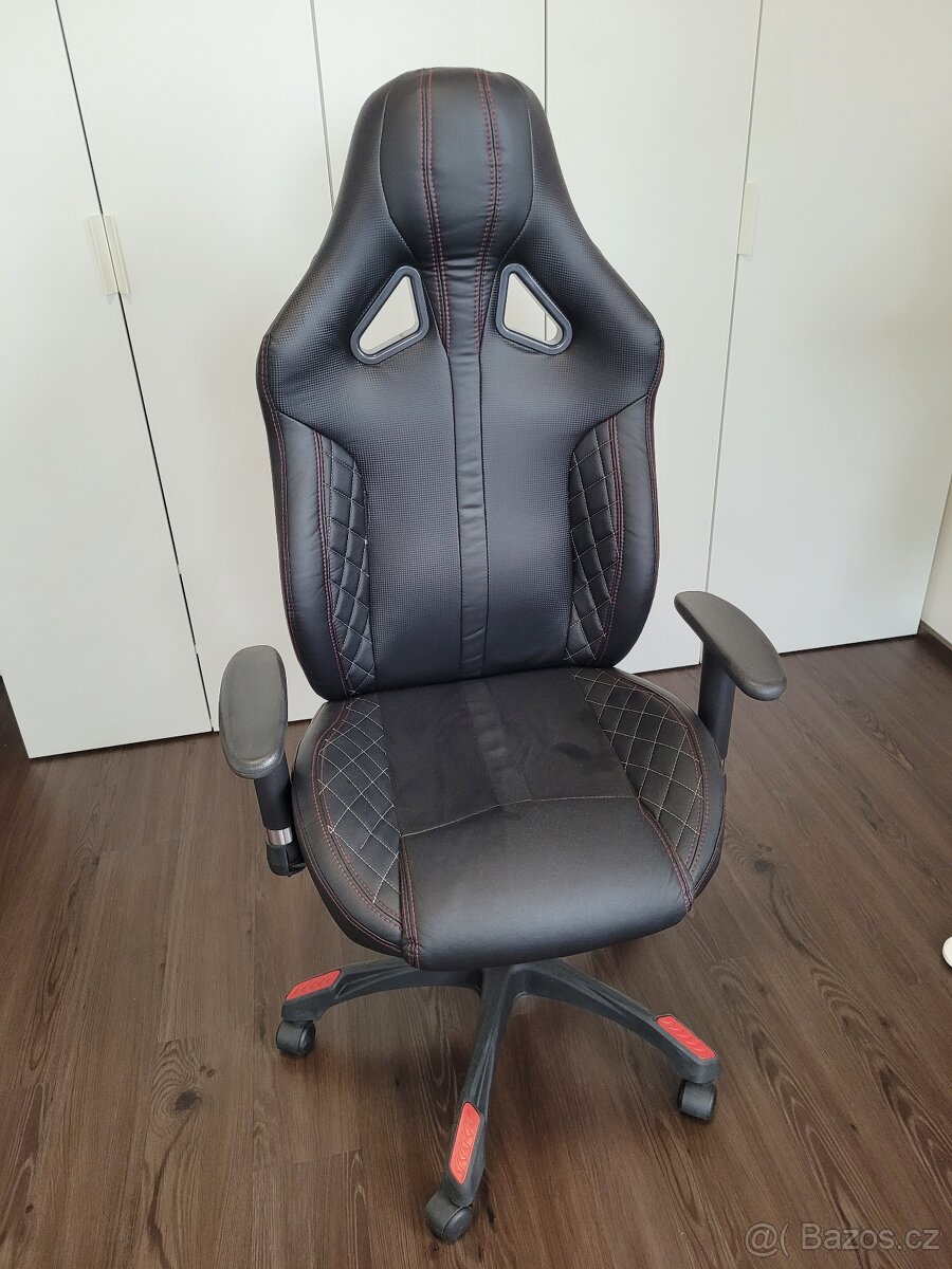 Herní židle - 3