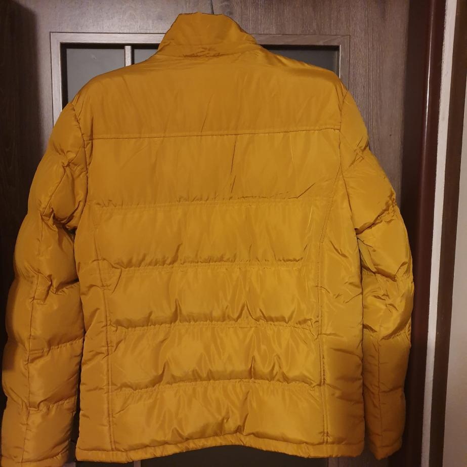 Pánská zimní bunda Ombre nová nepoužitá vel. XL. měřit. - 3