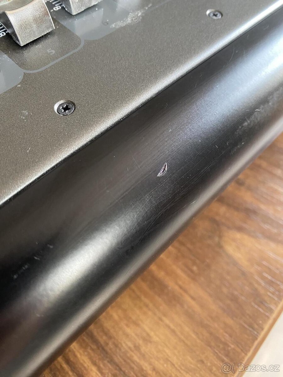 Behringer X32 Producer - 3