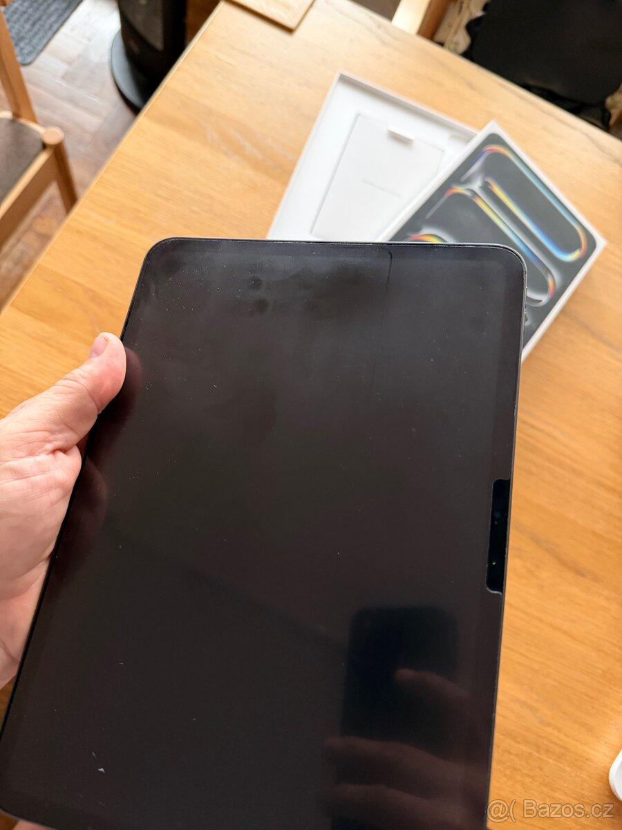 iPad Pro 11 ( 2024 ) M4 , 256gb Wi-fi. - 3