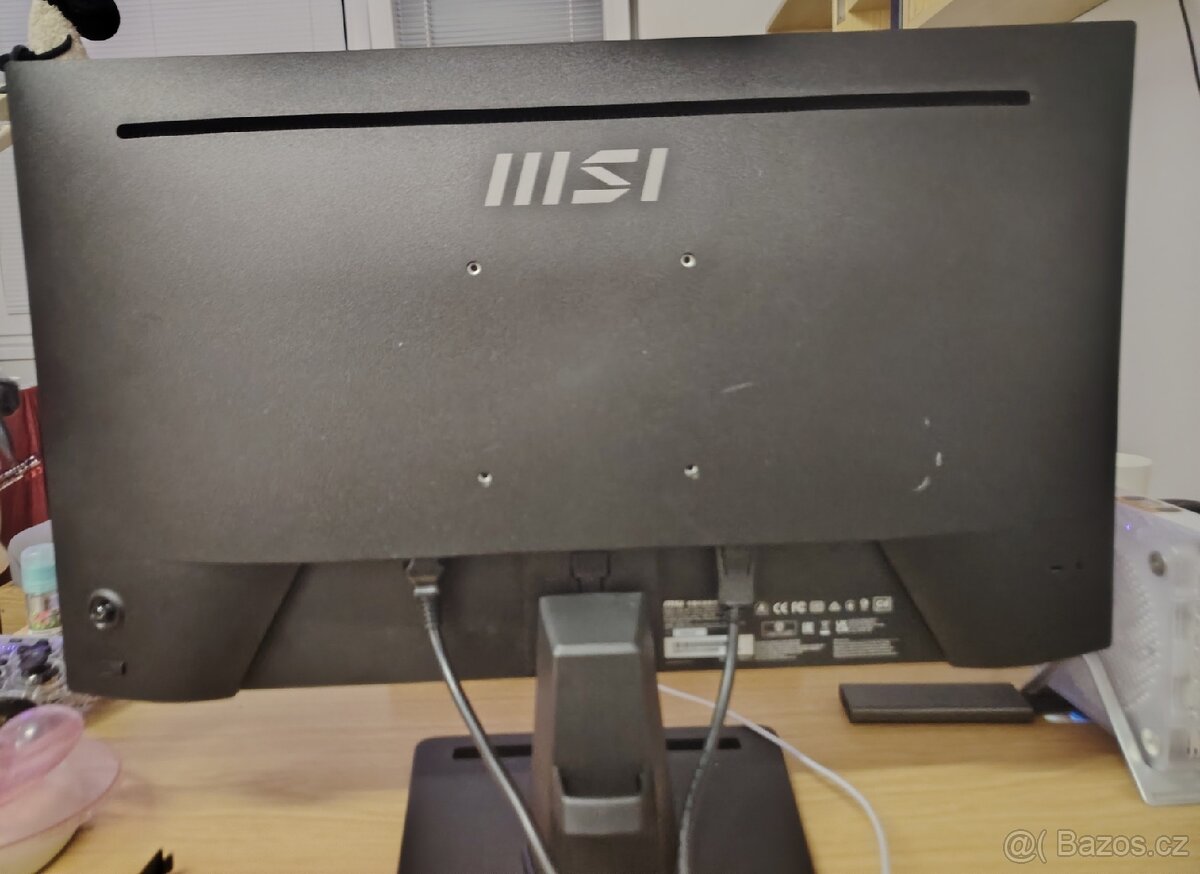 Monitor MSI PRO MP 252 - 3