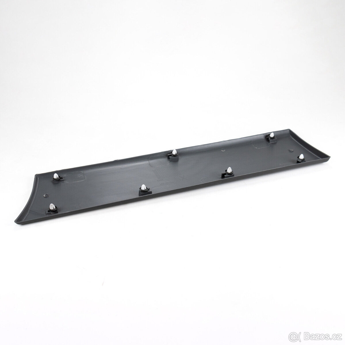 Originál ozdobné lišty karoserie Ducato / Jumper / Boxer - 3