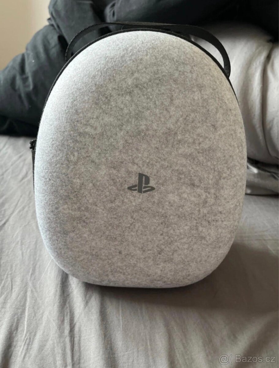 Herní sluchátka PULSE Elite Midnight Black - 3