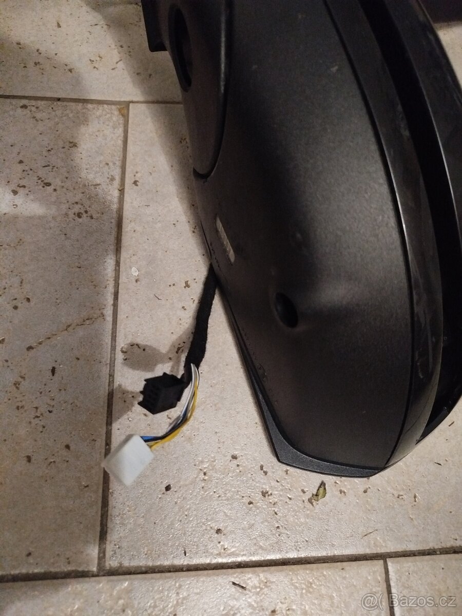 Mercedes Benz Vito V Klasse w 447 zrcátko - 3