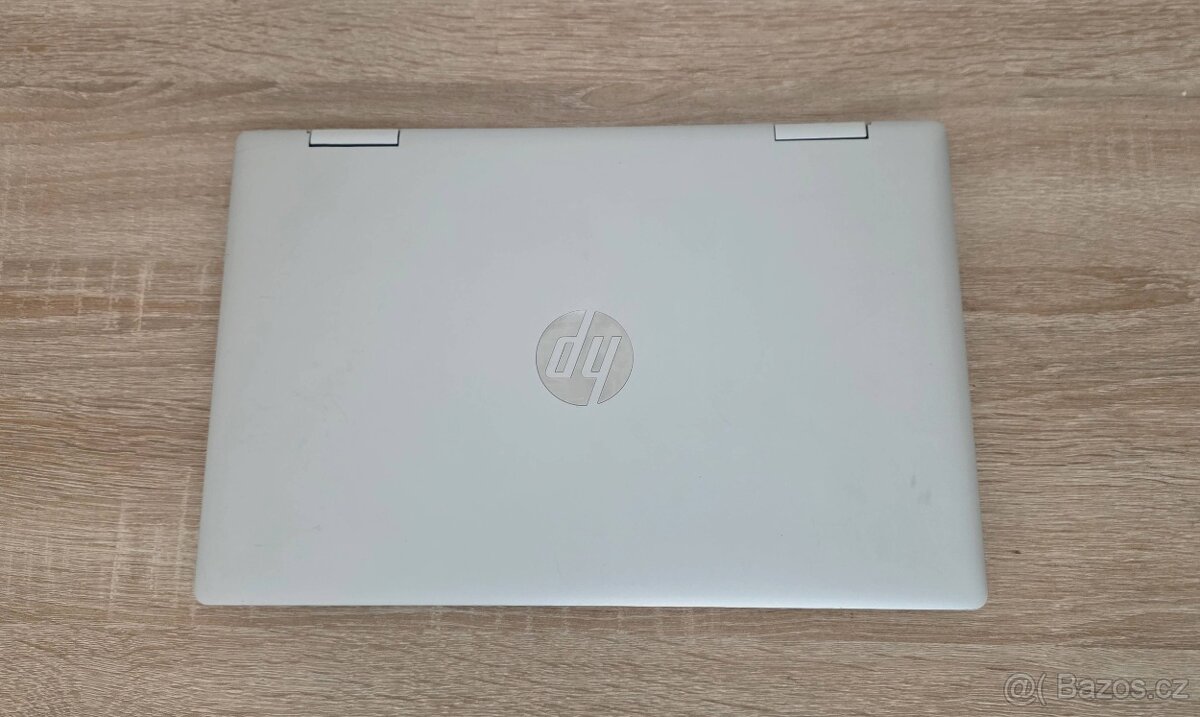 HP Pavilion x360 (i5-1235U, 8/500 GB SSD) - 3