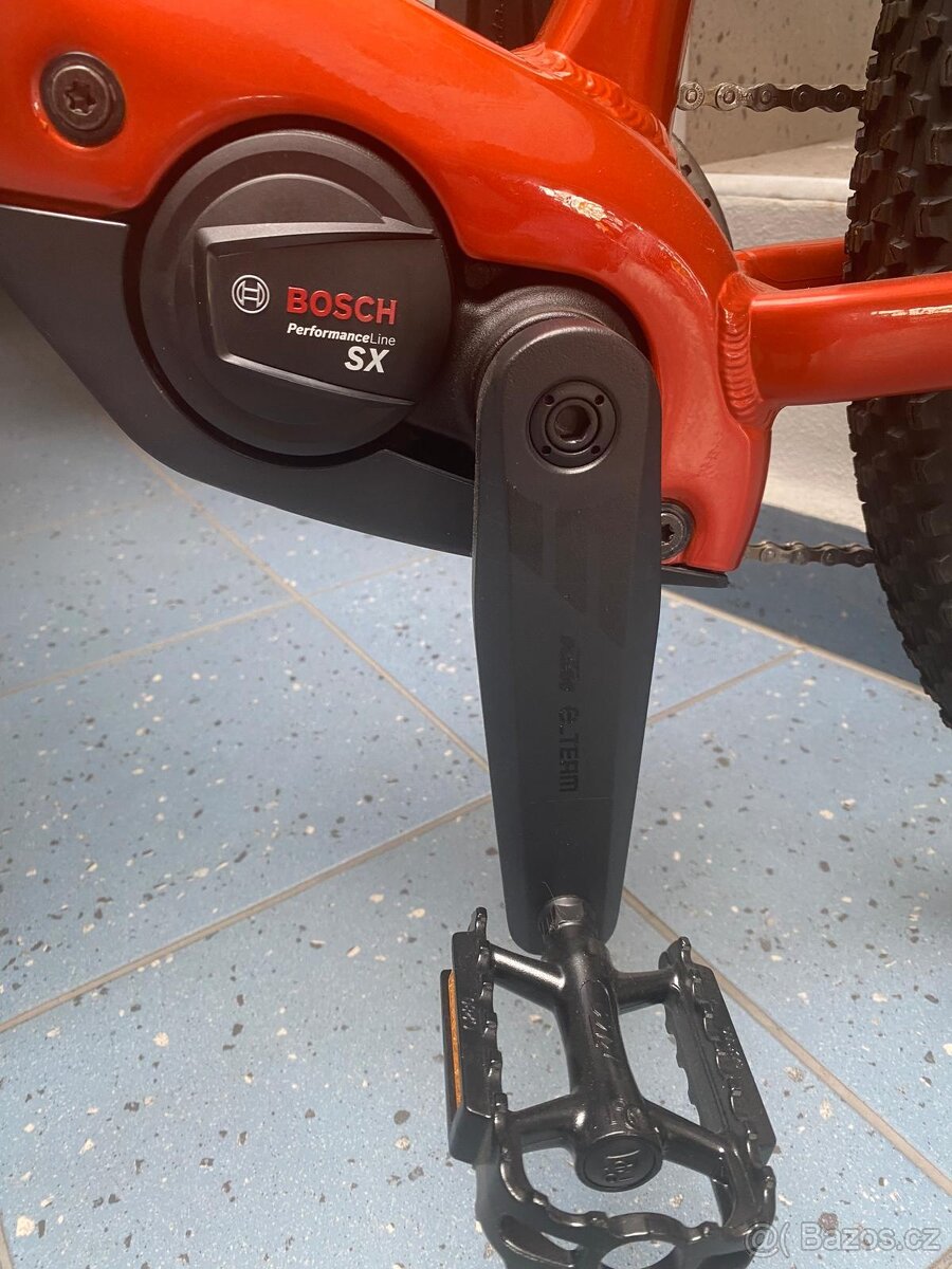 Dětské elektrokolo KTM Macina Mini Me 561 - 3