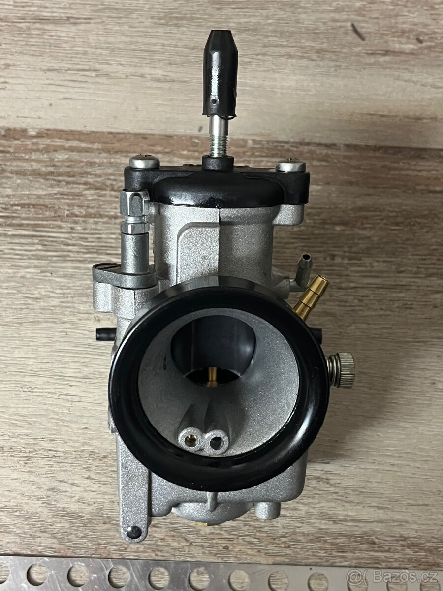Nový Karburátor DellOrto VHST 28 CD - 3