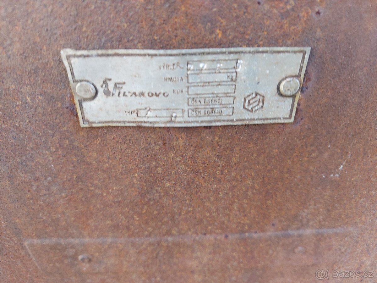 Sporák na chalupu - 3