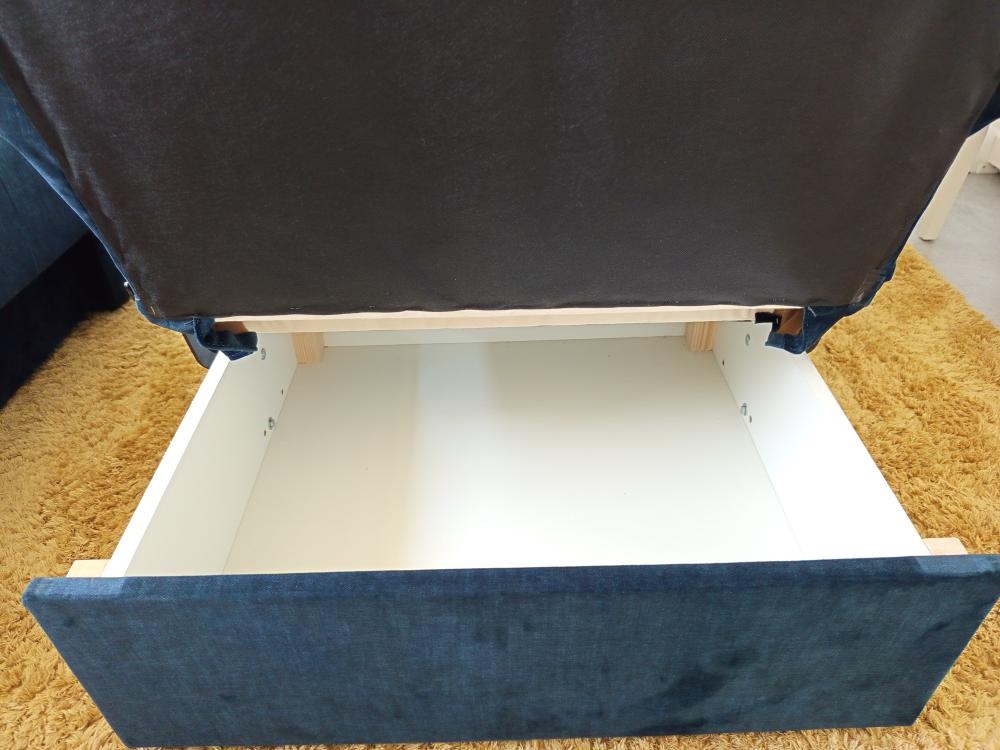 Křeslo rozkládací - 3