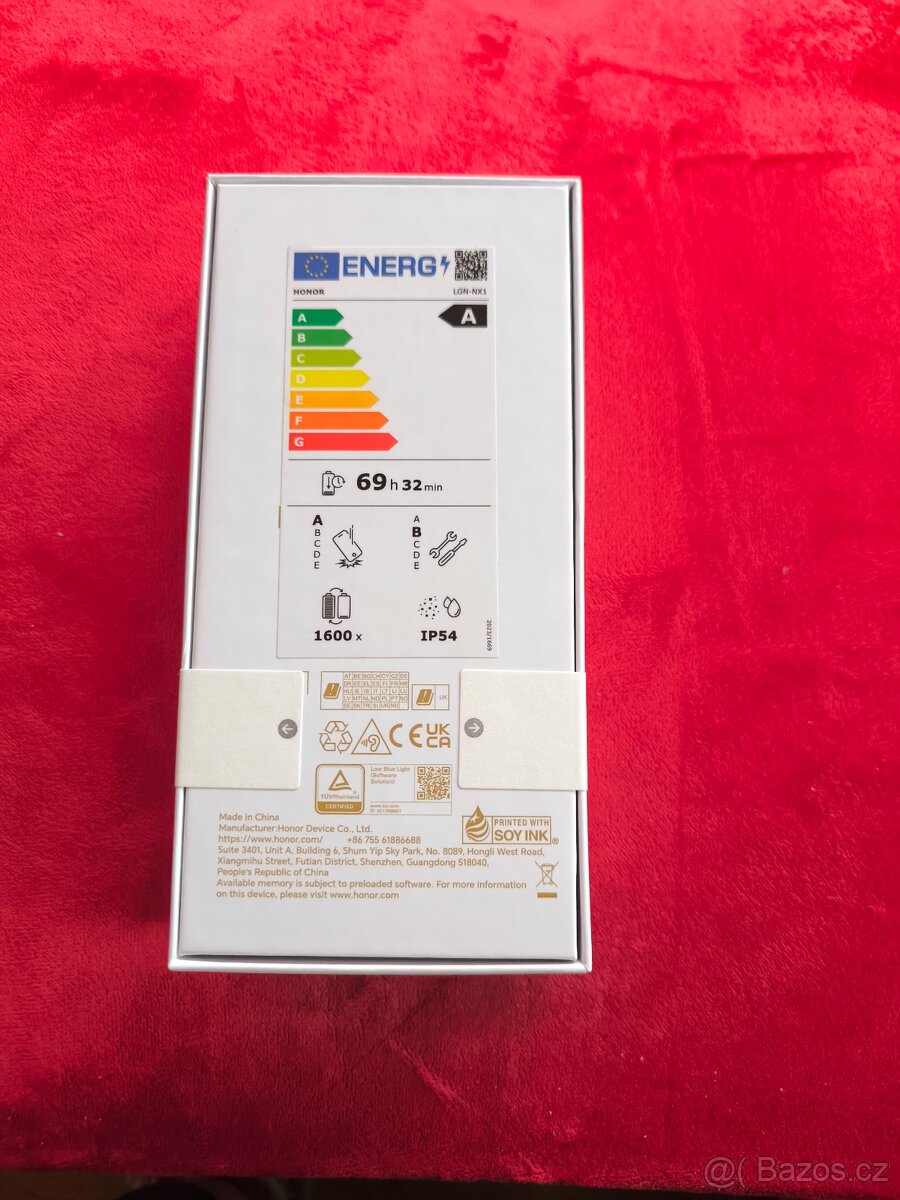 Nový Honor 400 Smart 5G - 3